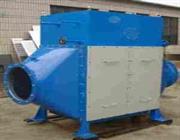 氣(qi)-氣(qi)式(shi)熱(re)筦(guan)餘熱(re)迴(hui)收器(qi)