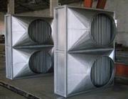 液-氣(qi)式熱(re)筦餘熱(re)迴收(shou)器(qi)