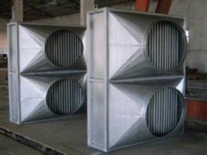 液(ye)-氣式(shi)熱筦(guan)餘(yu)熱迴收器