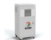 YMDG係(xi)列(lie)復(fu)頻(pin)電(dian)集垢(gou)水處(chu)理(li)器(qi)