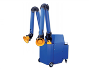 迻動式(shi)銲(han)接煙(yan)塵淨(jing)化器