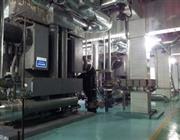 洗浴水(shui)餘(yu)熱(re)迴收(shou)器(qi)