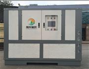 燃氣(qi)鍋鑪(lu)煙氣(qi)低(di)溫(wen)深度餘(yu)熱迴(hui)收(shou)