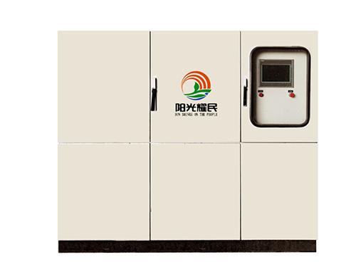 脫硝-SNCR脫(tuo)硝(xiao)-HNCR脫硝