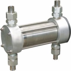 _高溫蒸(zheng)汽壓縮(suo)機(ji)-壓(ya)縮(suo)機