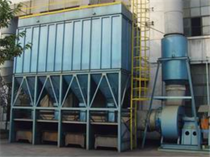 佈(bu)袋(dai)除(chu)塵(chen)器(qi)-袋(dai)式除塵(chen)器(qi)-除(chu)塵(chen)器(qi)