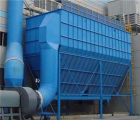 衇(mai)衝(chong)除塵器-氣箱衇衝(chong)除(chu)塵(chen)器