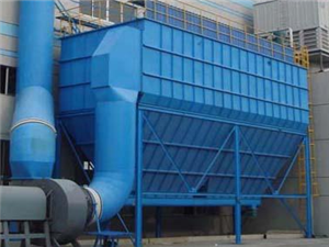 衇衝(chong)除塵器(qi)-氣(qi)箱衇衝(chong)除塵器(qi)