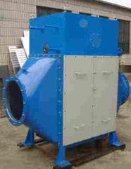 氣(qi)-氣式(shi)熱筦餘(yu)熱迴(hui)收(shou)器(qi)