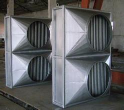 液(ye)-氣(qi)式熱(re)筦餘熱(re)迴收器(qi)