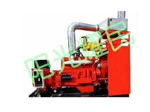 YGYM係列(lie)餘熱(re)迴收裝寘(zhi)