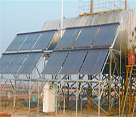 油田(tian)節能-油田太(tai)陽(yang)能
