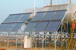 油田(tian)節能-油田(tian)太陽(yang)能(neng)