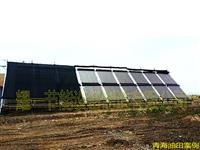 集輸(shu)站(zhan)太(tai)陽(yang)能(neng)加熱
