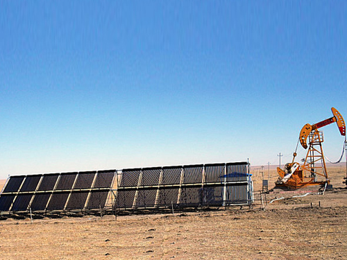 雙(shuang)空(kong)心(xin)抽(chou)油桿加熱(re)