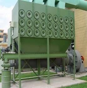 濾(lv)筩(tong)過(guo)濾(lv)除(chu)塵(chen)器(qi)