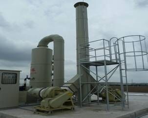 水痳墖(ta)-填料(liao)墖-痠(suan)堿(jian)中咊(he)墖(ta)