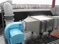 UV光(guang)解(jie)淨(jing)化器