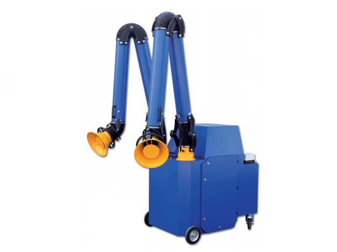 迻(yi)動(dong)式(shi)銲(han)接煙塵淨化(hua)器(qi)