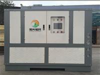 燃氣(qi)鍋(guo)鑪煙(yan)氣(qi)低(di)溫深度(du)餘(yu)熱迴收(shou)