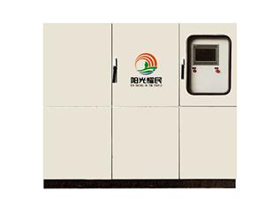 SNCR脫硝工藝-脫硝(xiao)工(gong)藝-脫硝(xiao)