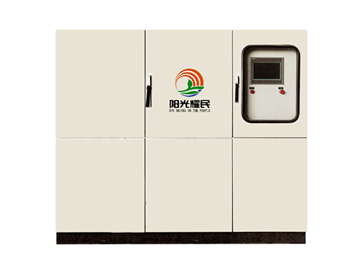 SNCR脫硝(xiao)工藝-脫(tuo)硝(xiao)工(gong)藝(yi)-脫硝(xiao)