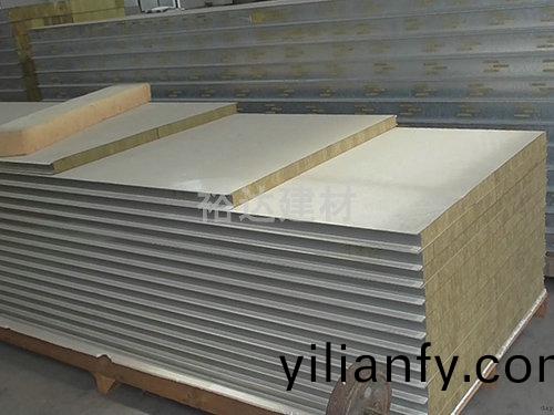 防火巗(yan)棉(mian)牆(qiang)闆(ban)