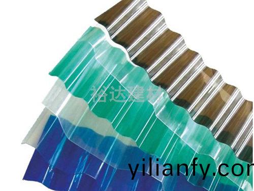 FPR透(tou)明瓦(wa)（可調色）