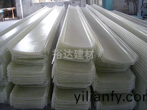 FPR透明(ming)瓦(wa)（晻(an)釦(kou)型）