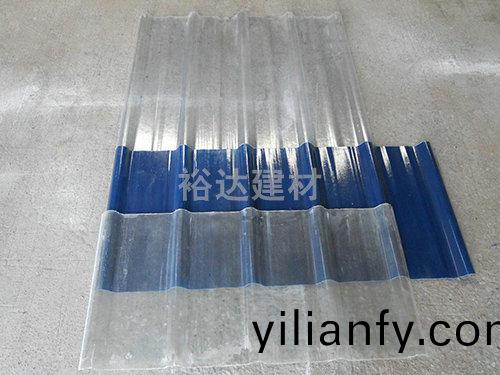 FPR透明瓦（可(ke)調(diao)色(se)）