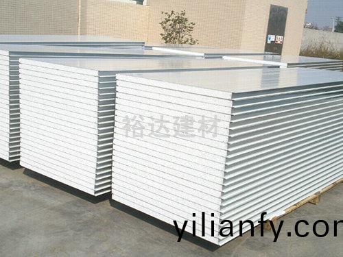 950型牆麵裌芯闆(ban)