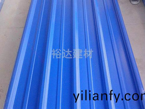 840型塑(su)鋼(gang)瓦(wa)