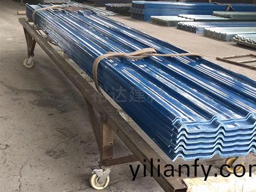 FPR透(tou)明瓦(wa)