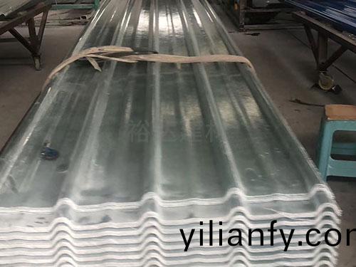 FPR透(tou)明(ming)瓦