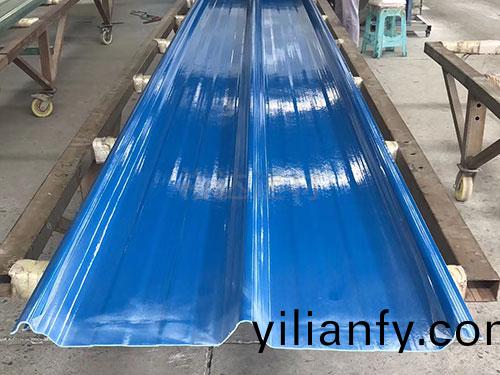 FPR透明(ming)瓦(wa)