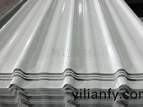 FPR透明(ming)瓦(wa)