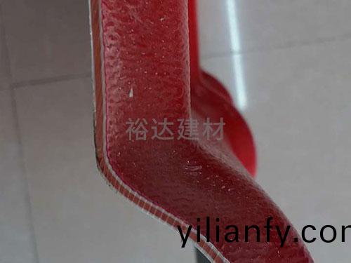 全新(xin)料樹脂(zhi)瓦