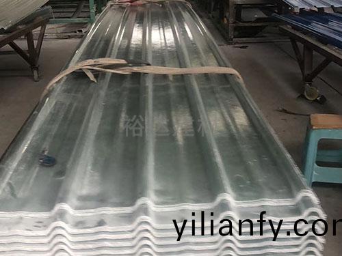 全新料樹脂瓦(wa)