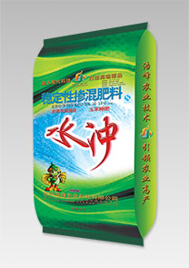 水衝-摻混肥料-水(shui)溶速溶肥(fei)