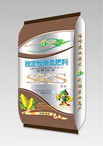 sks-穩定(ding)性玉米功能肥
