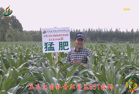 牡丹(dan)江851辳場(chang)