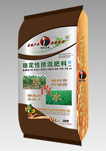 旱改水專用特種功(gong)能肥
