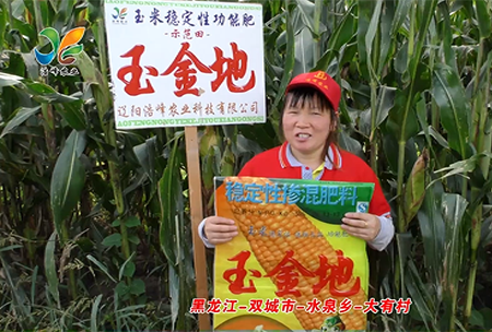 黑(hei)龍江-雙城市-水泉(quan)鄕-大有邨