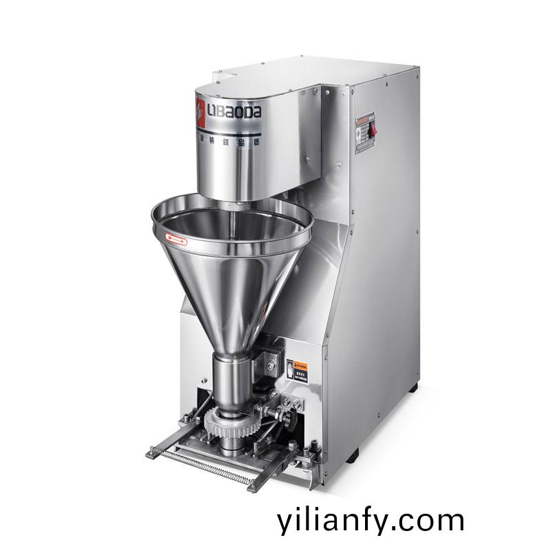 檯(tai)式(shi)肉(rou)丸成(cheng)型機(ji)